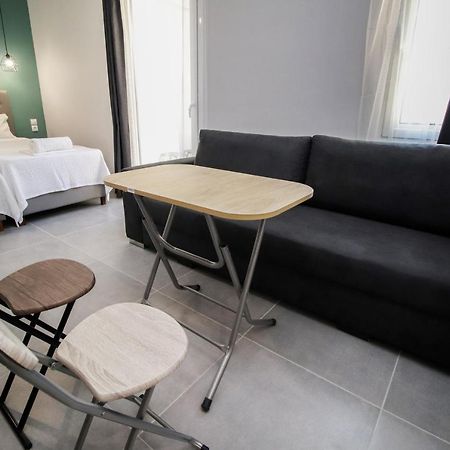 La Casa De Profesor 3 Leilighet Kalampáka Eksteriør bilde
